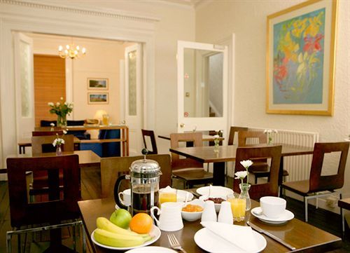 Pearl Court Apartments Белфаст Екстер'єр фото